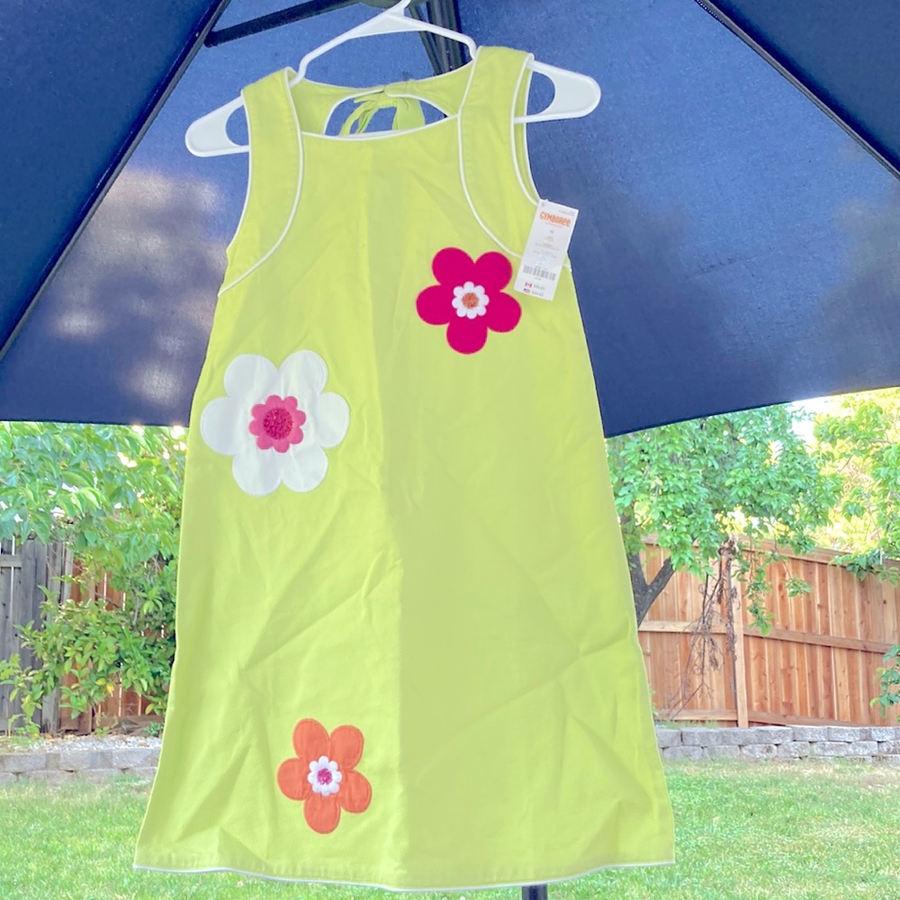 Girl dress